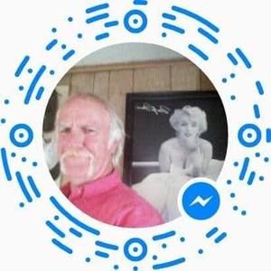 Meet your Posher, Ronald